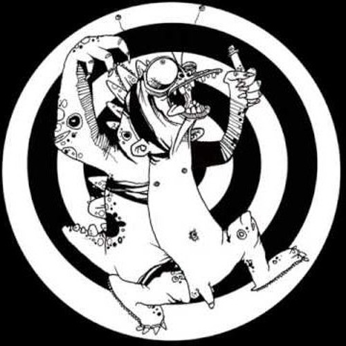 Acid Evasion - AcidCore 148 BPM