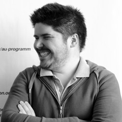 Maxime Lathuilière. Inventaire.io dans le contexte des tiers-lieux