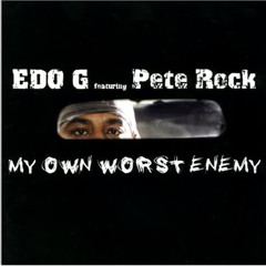 Edo G - Wishing (Feat. Masta Ace)