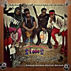 Os Bigamos Feat Godzila Do Game - Cavalo Maluco