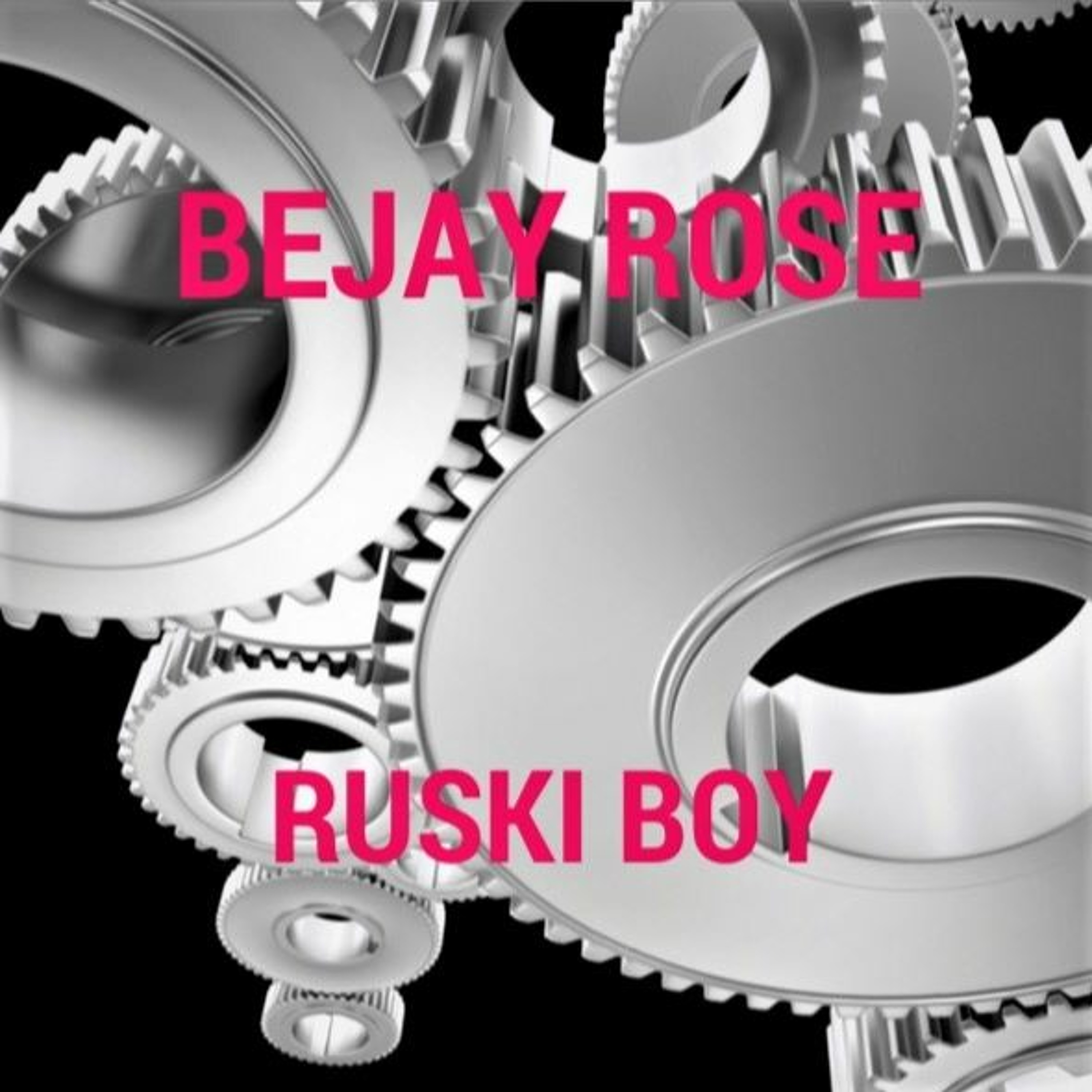 DJ Bejay Rose