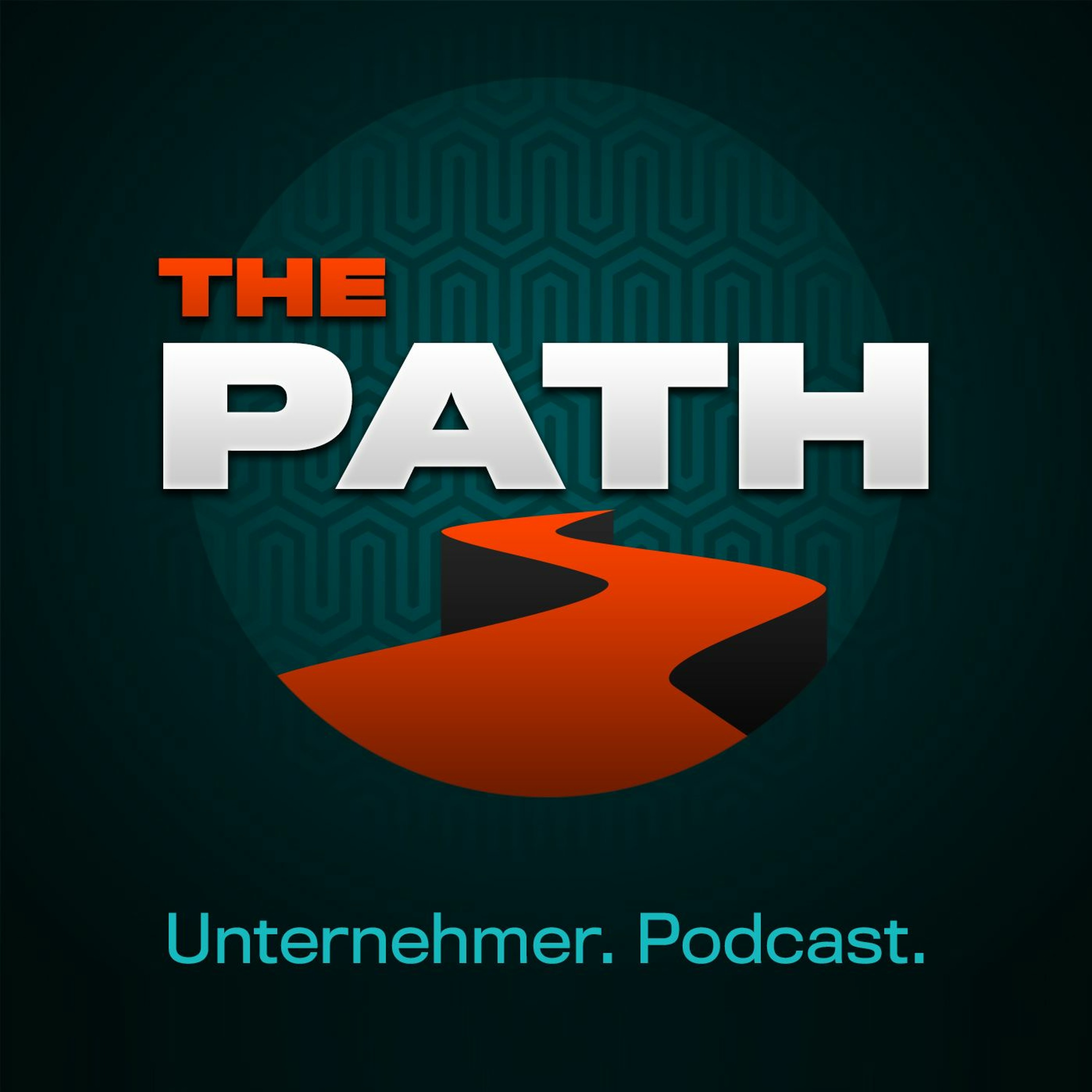 Identität, Internet und Unternehmergeist: Klaus Eck im The Path Podcast Vol. 06 episode artwork