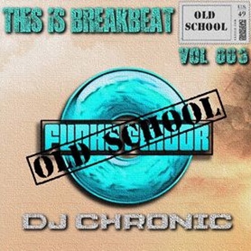 Dj Chronic Funky Flavor Mixes By Dj Chronic Free Listening On Soundcloud