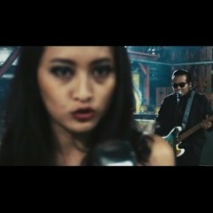 Endank Soekamti Ft. Naif - Benci Untuk Mencinta - Official Video