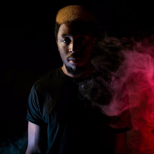 Fransis Derelle Guest Mix [Future Bass/Trap]