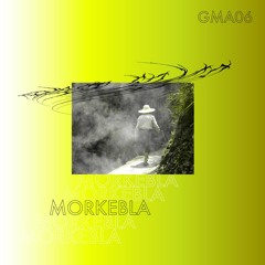 GMA06 - Morkebla