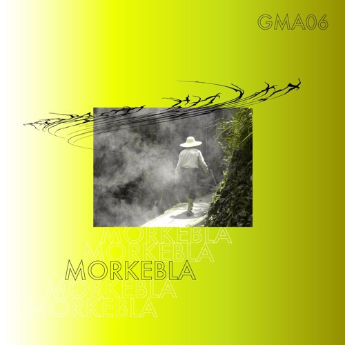 GMA06 - Morkebla