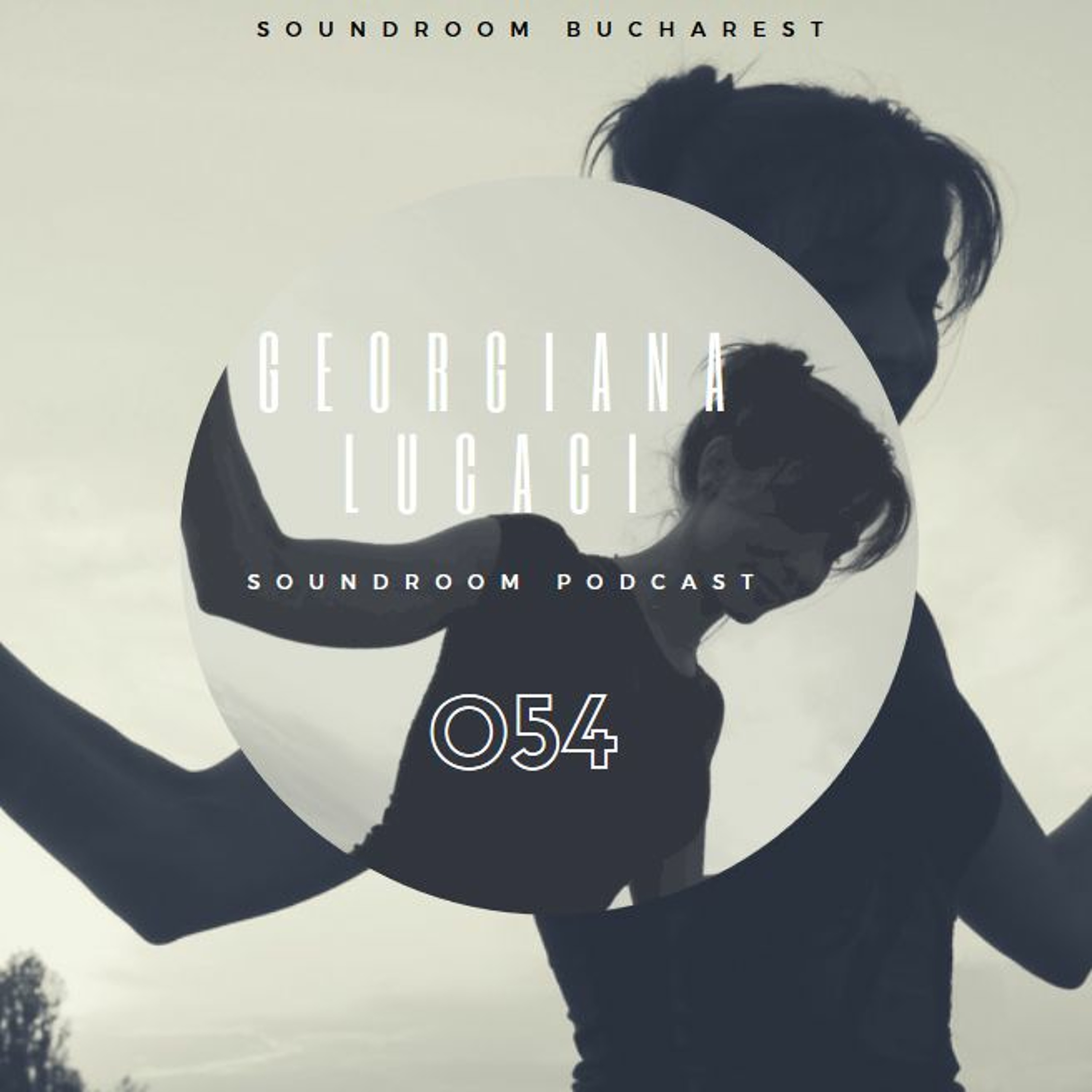 Soundroom Podcast