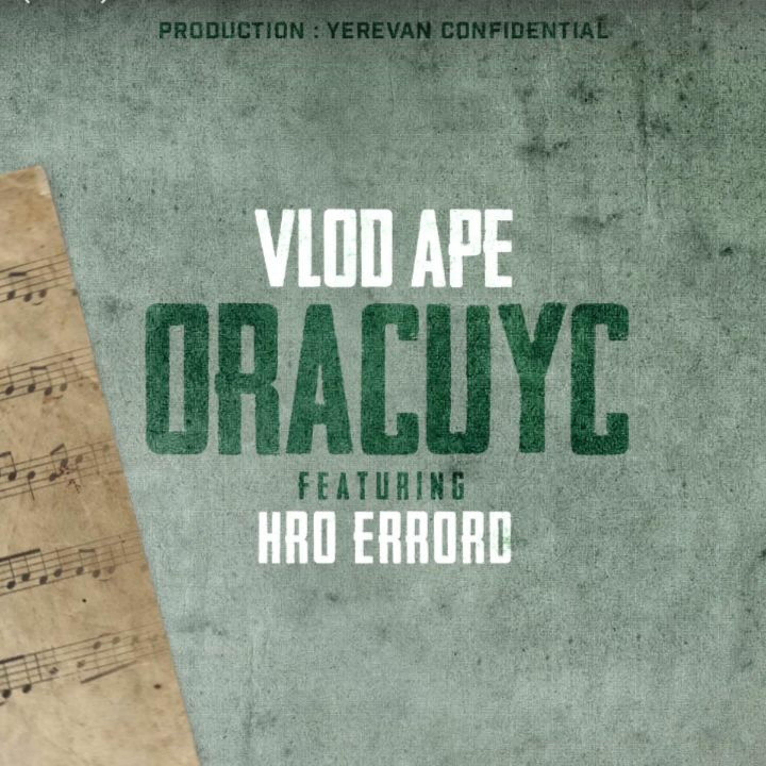 Oracuyc ft. Vlod (Original Version) episode artwork