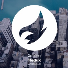 Sentien - Redux  (Alveda Music) OUT NOW!