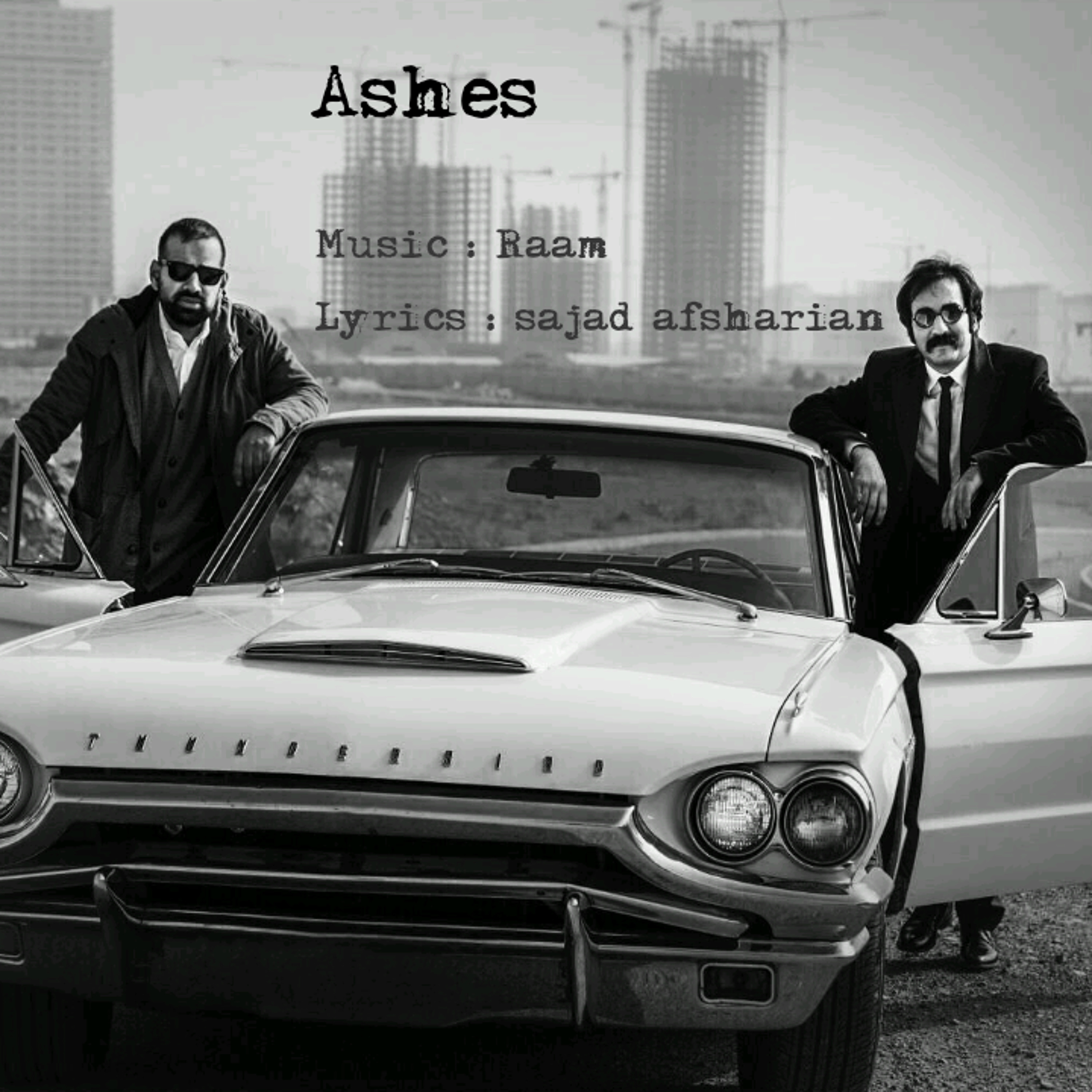 Ashes (Khakestar) episode artwork