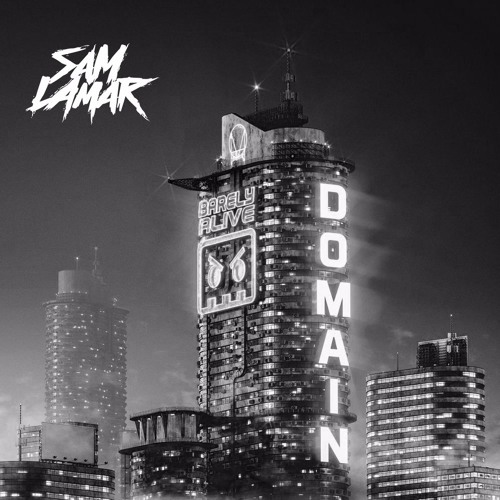 Barely Alive - CA$H (Sam Lamar Bootleg)