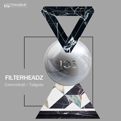 Filterheadz - Cannonball (Original Mix) [Transmit Recordings]