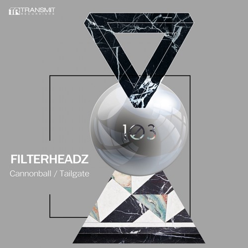 Filterheadz - Cannonball (Original Mix) [Transmit Recordings]