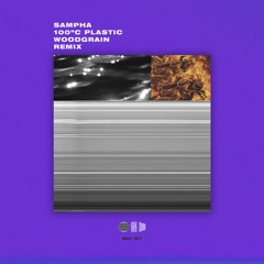 Sampha - 100ºc Plastic Remix
