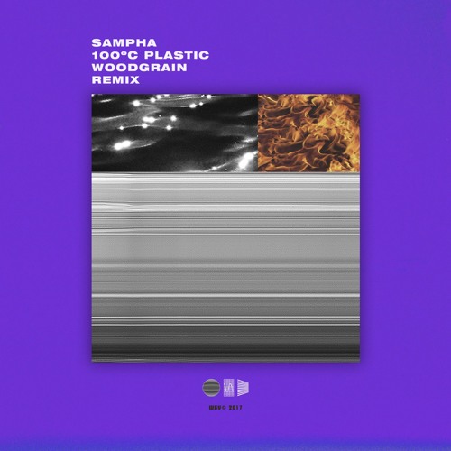 Sampha - 100ºc Plastic Remix