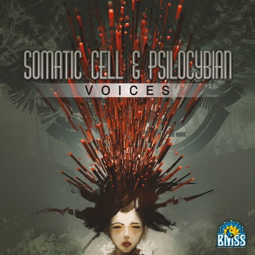 Somatic Cell & PsiloCybian - Voices