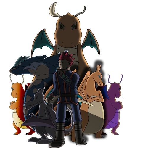 Dragon Trainer v.s. Dovahkiin