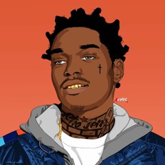 Kodak Black - No Flockin Hip Hop & Rap/Trap Type Beat | Prod. VendettaMusic