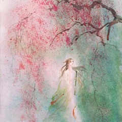 Đỗ Đâu (Áo Yếm - 肚兜) - Winky Thi