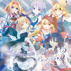 AMRC-0041_Amateras Records Best Vol.3_XFD