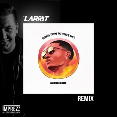 WizKid feat. Ty Dolla Sign - Dirty Wine (DJ Larry-T Remix)