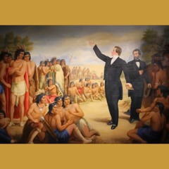 DSD - 043! История христианства: Миссионеры (16 часть)