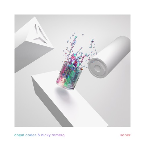 Cheat Codes & Nicky Romero - Sober (OUT NOW)