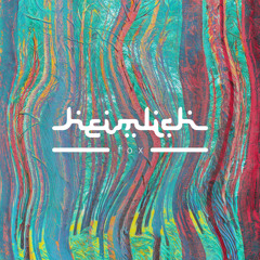Heimlich Podcast #14 by voodoofox