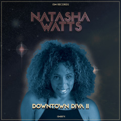 Natasha Watts - Streetlife (Massey Lost Disco Dub)
