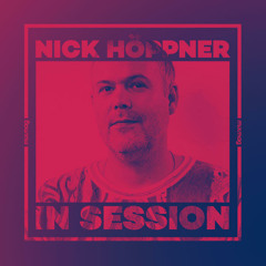 In Session: Nick Höppner