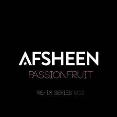 Passionfruit {FREE DOWNLOAD}