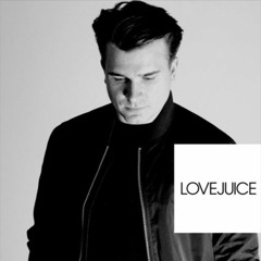 Lovejuice: I Am Brad James Vol.3