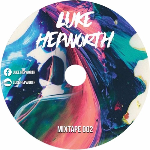 Mixtape 002