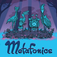 Metafonics(2017)