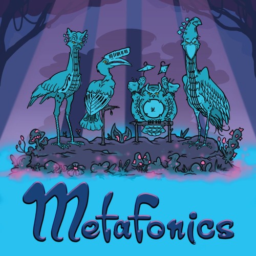 Metafonics(2017)