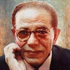 د. مصطفى محمود | خلاصة الحياة فى الدنيا