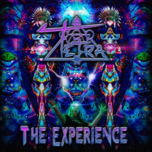 TETRA - THE EXPERIENCE