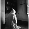 Rule of St Benedict (24 July): How the Excommunicated are to Make Satisfaction