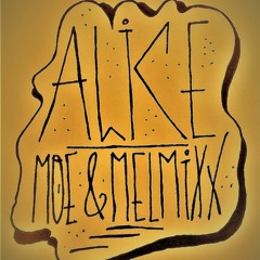 Moe & Melmixx - Alice (Original Mix)