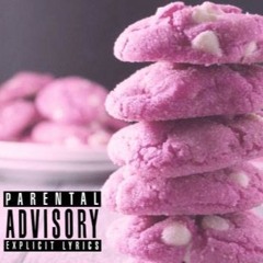 Supreme Cerebral Ft. Jahaira - Pink Cookies (Prod. By: Eyeree)