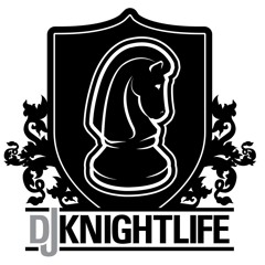 IN THE MIX (Original Reworks) - DJ Knightlife