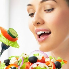 Dieta Vegetariana Emagrece?