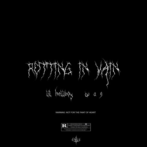 rotting in vain w/ ｗａｓ