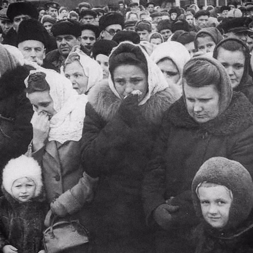 008 Someday We Die ///  Когда-нибудь Мы Умрем 82BPM Em