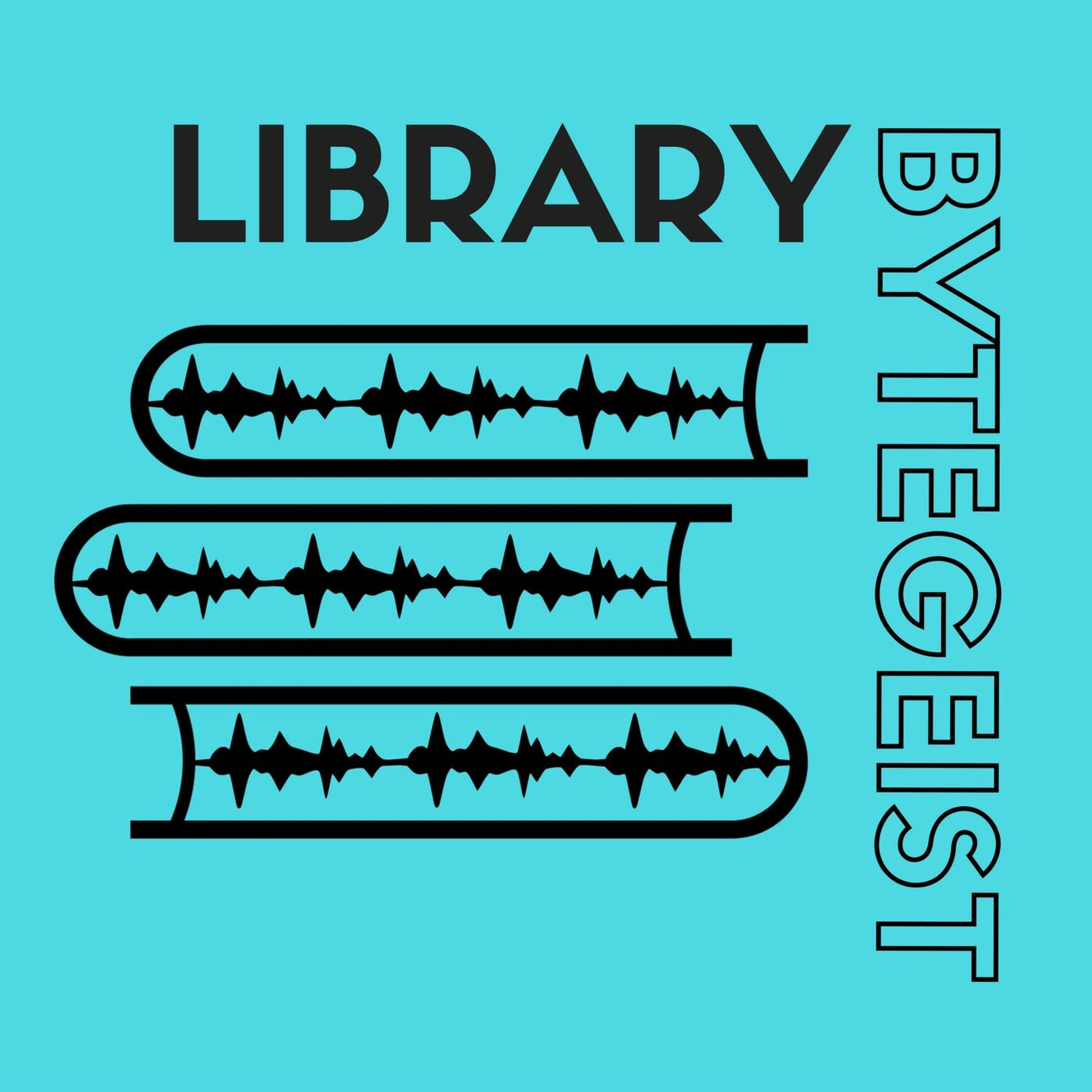 #12 Talking Project Code with NYPL’s  Brandy McNeil episode artwork