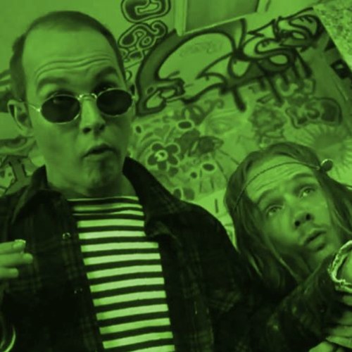 Stream Fear And Loathing In Las Vegas Soundtrack - A Drug Score (Pt. 1 -  Acid Pill)Extended Edit by DnB FreQ | Listen online for free on SoundCloud