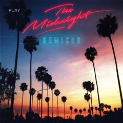 The Midnight - We Move Forward (Johan Vilborg Remix) Teaser #2