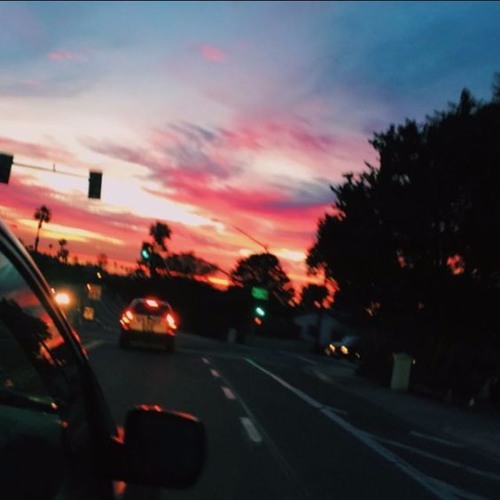 Sunset Drive