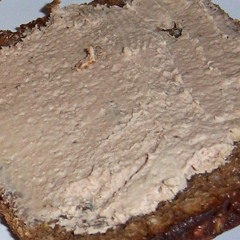 Das Butterbrot